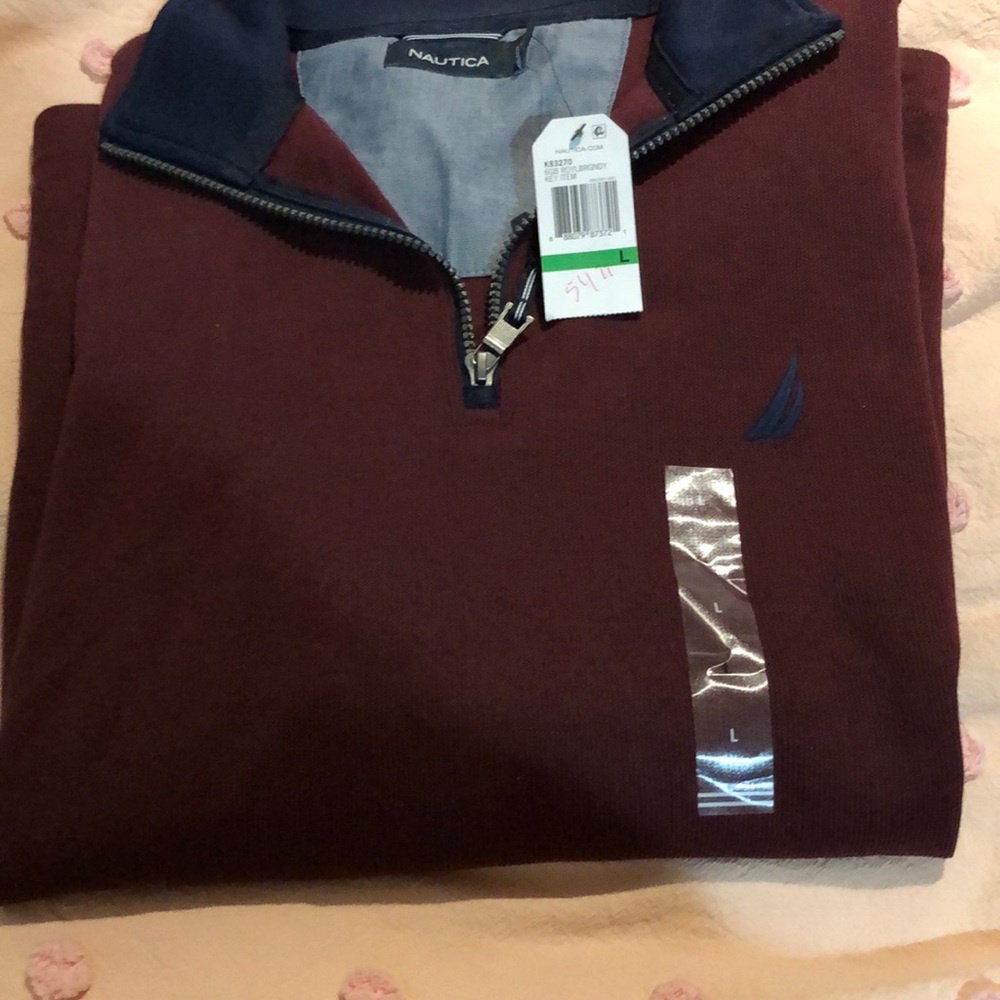 NAUTICA. SOLD